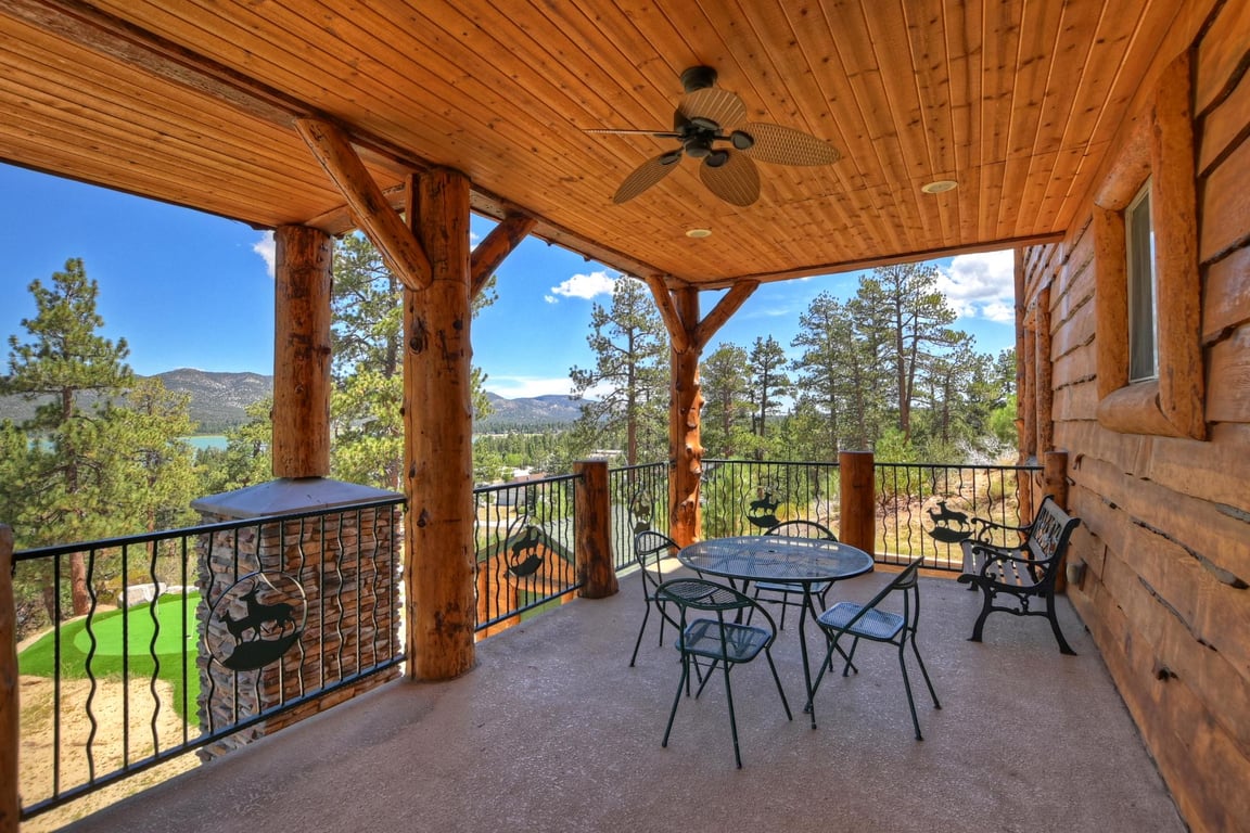 Cabin Image 41