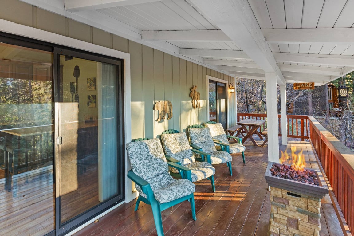 Cabin Image 12
