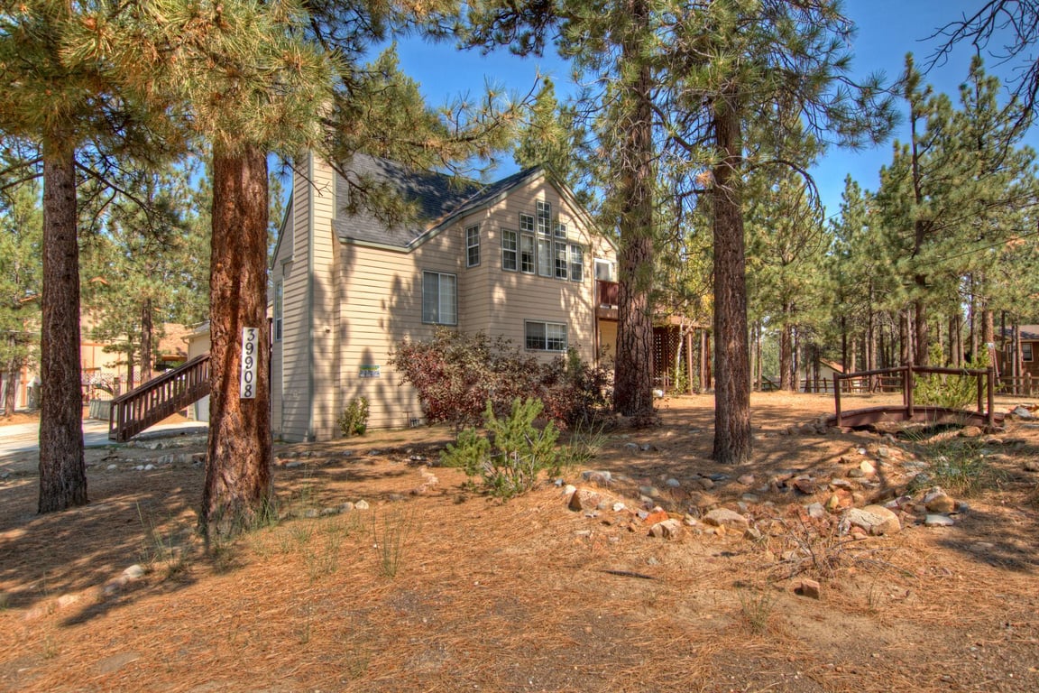 Cabin Image 4