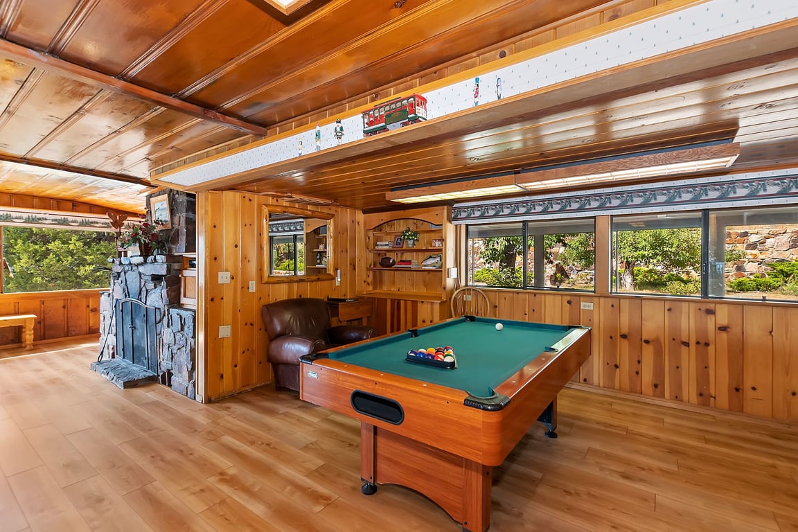 Cabin Image 2