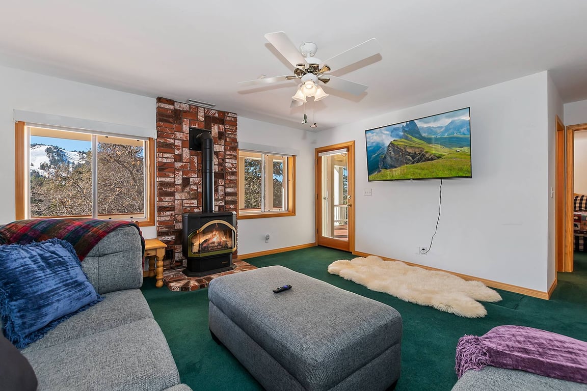 Cabin Image 36