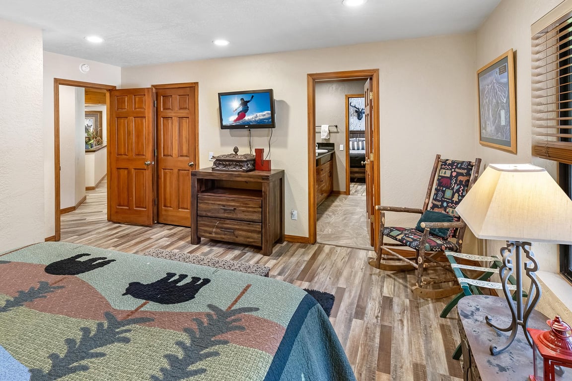 Cabin Image 48