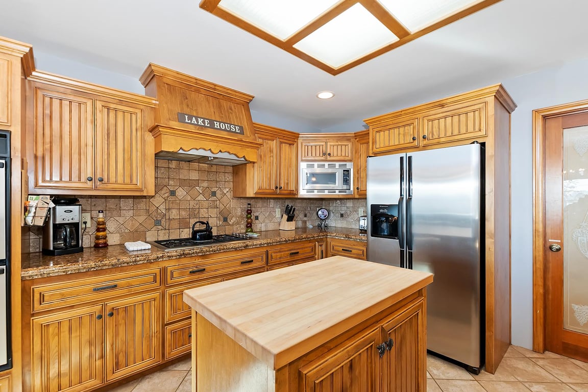 Cabin Image 14