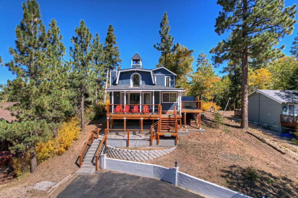 Cabin Image 38