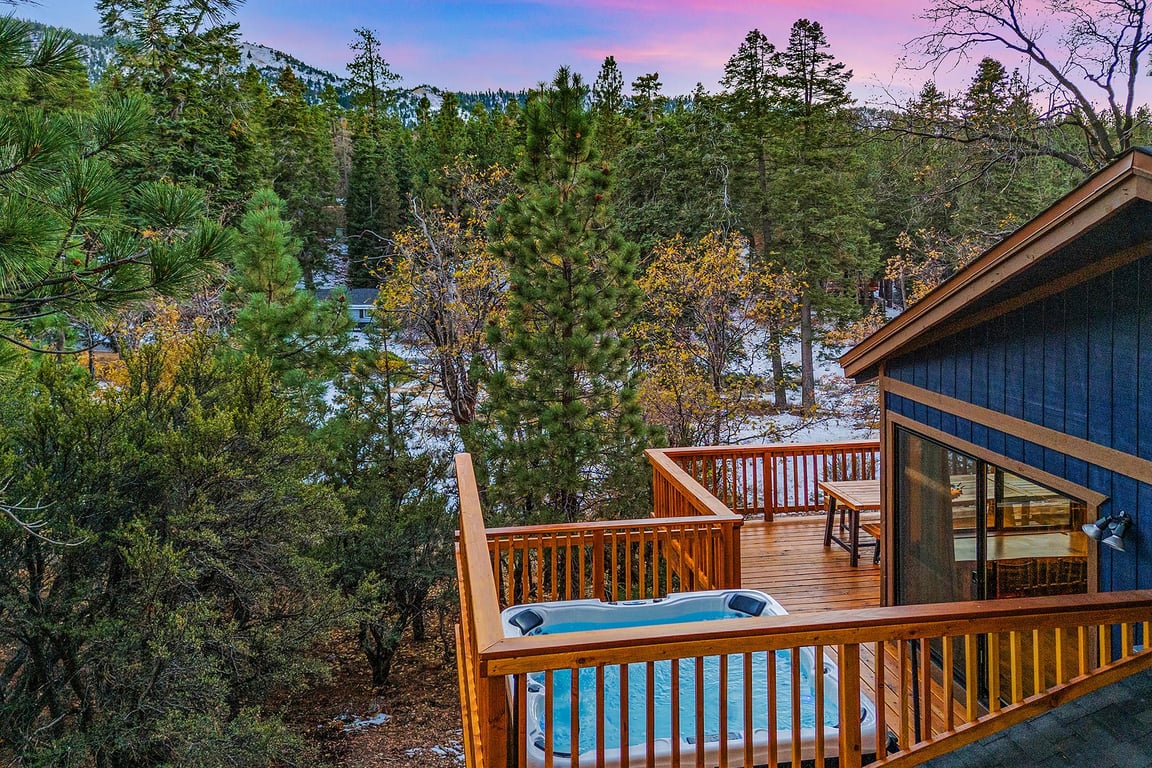 Cabin Image 45