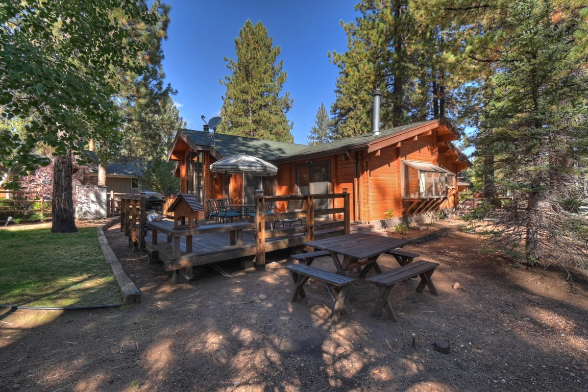 Cabin Image 3