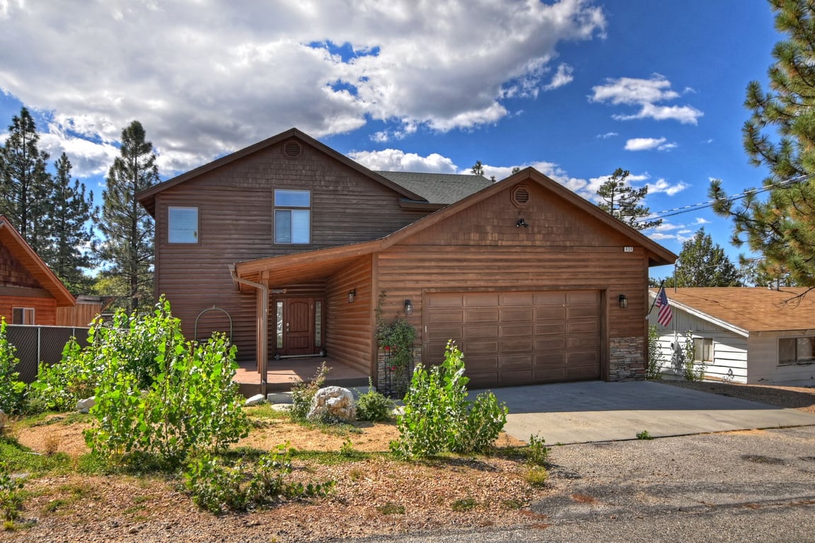 Cabin Image 36