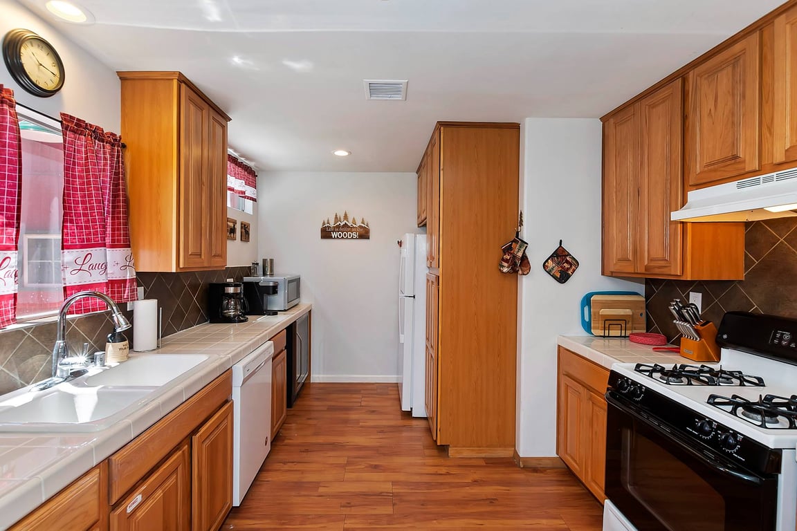 Cabin Image 1