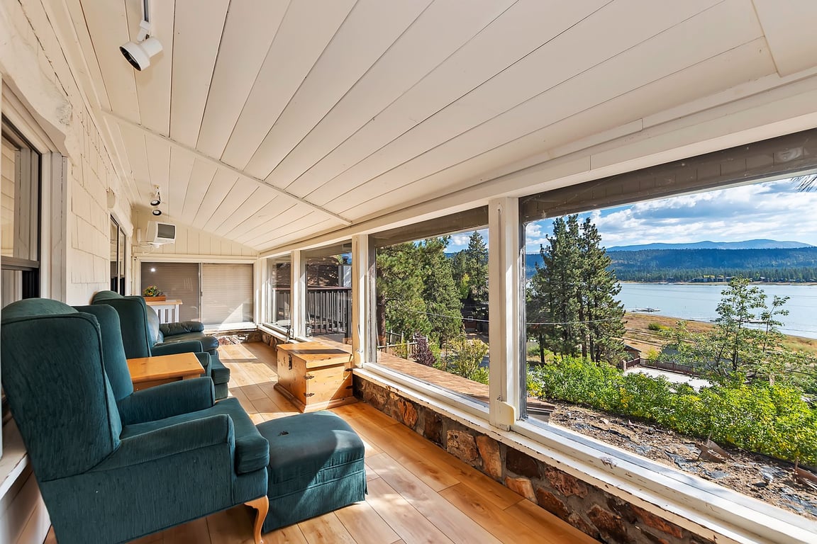 Cabin Image 23