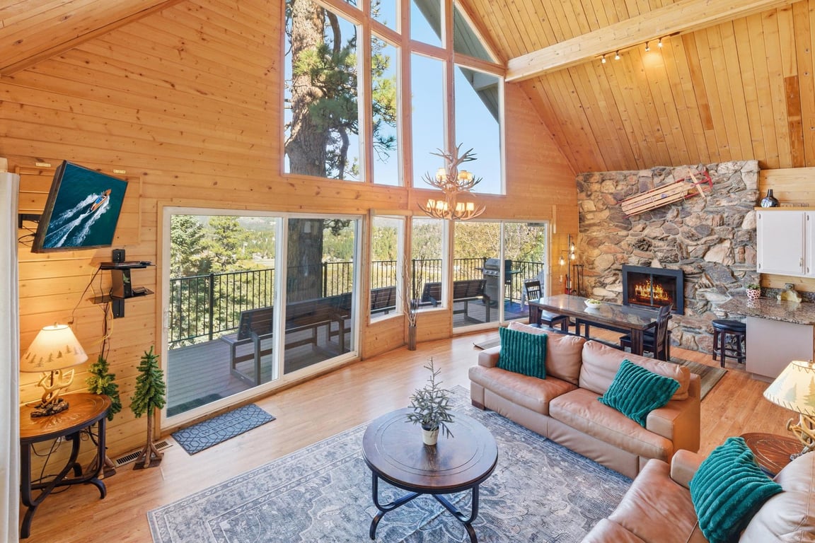 Cabin Image 2
