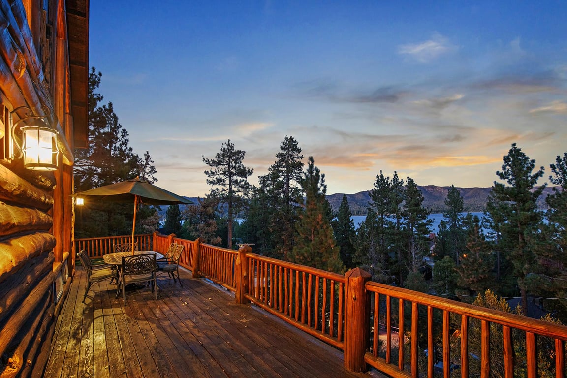 Cabin Image 31