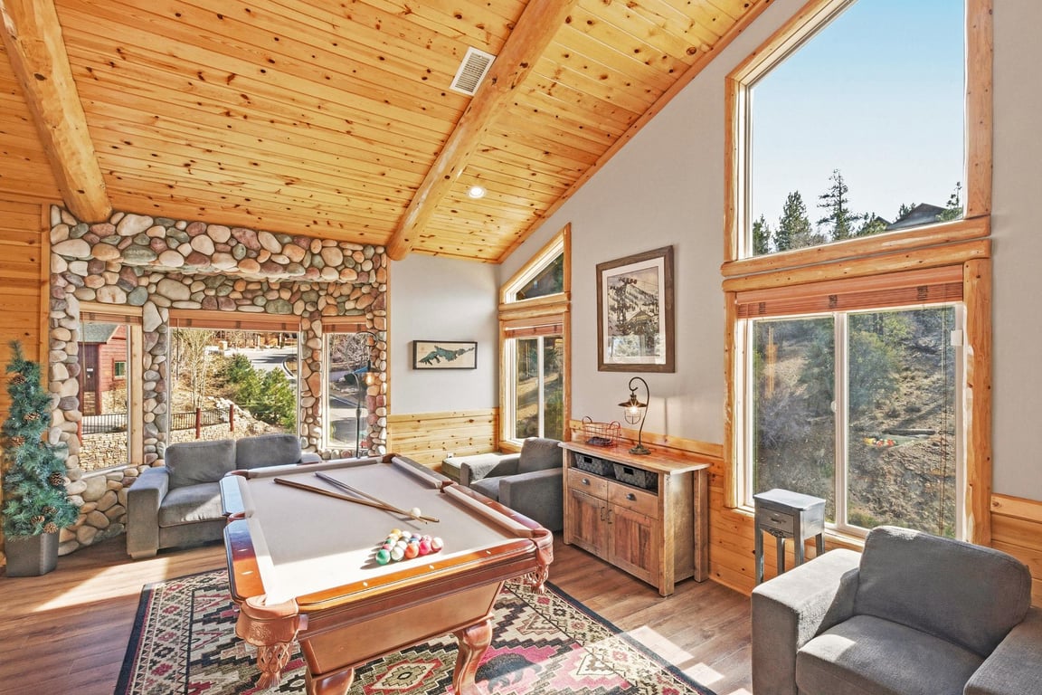 Cabin Image 45