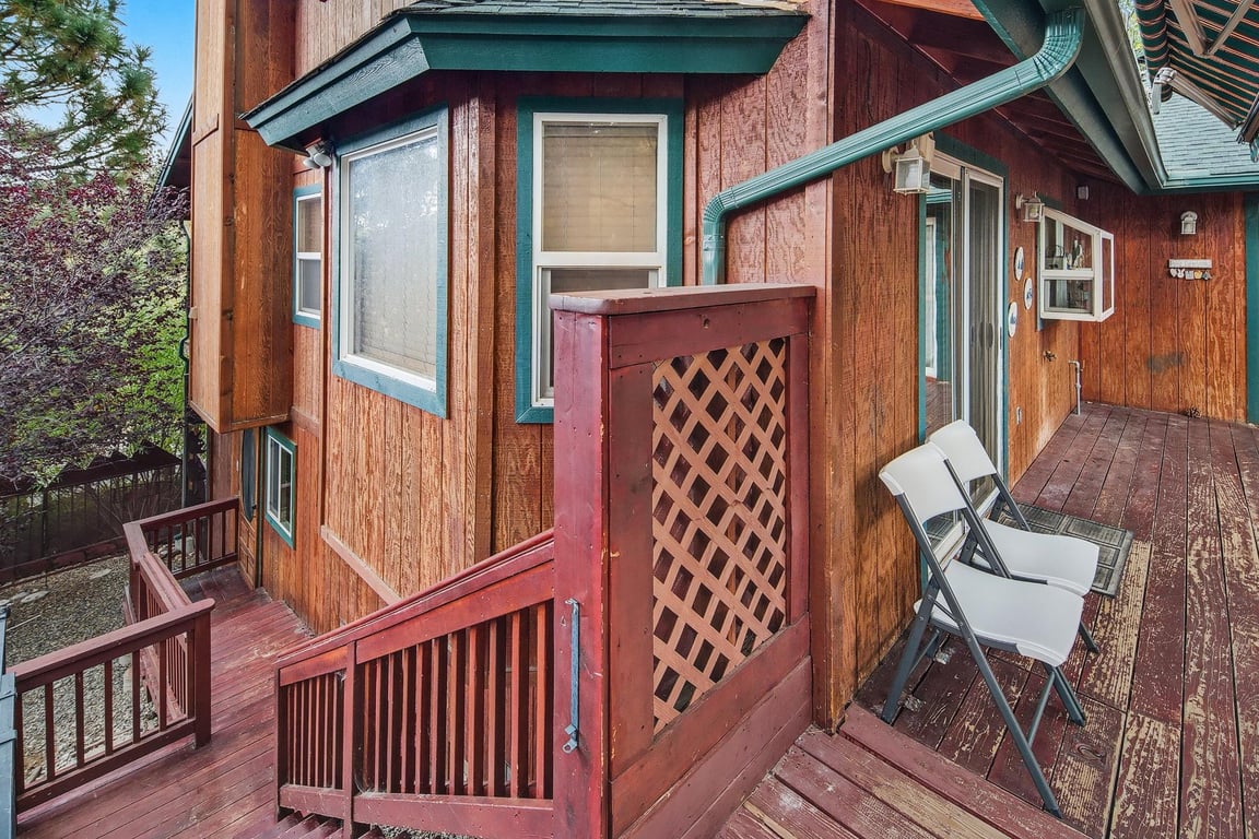 Cabin Image 55