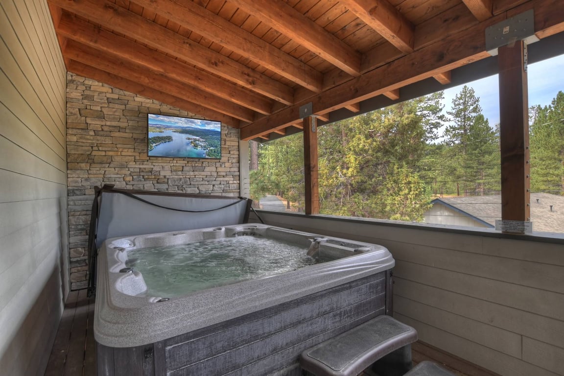 Cabin Image 4
