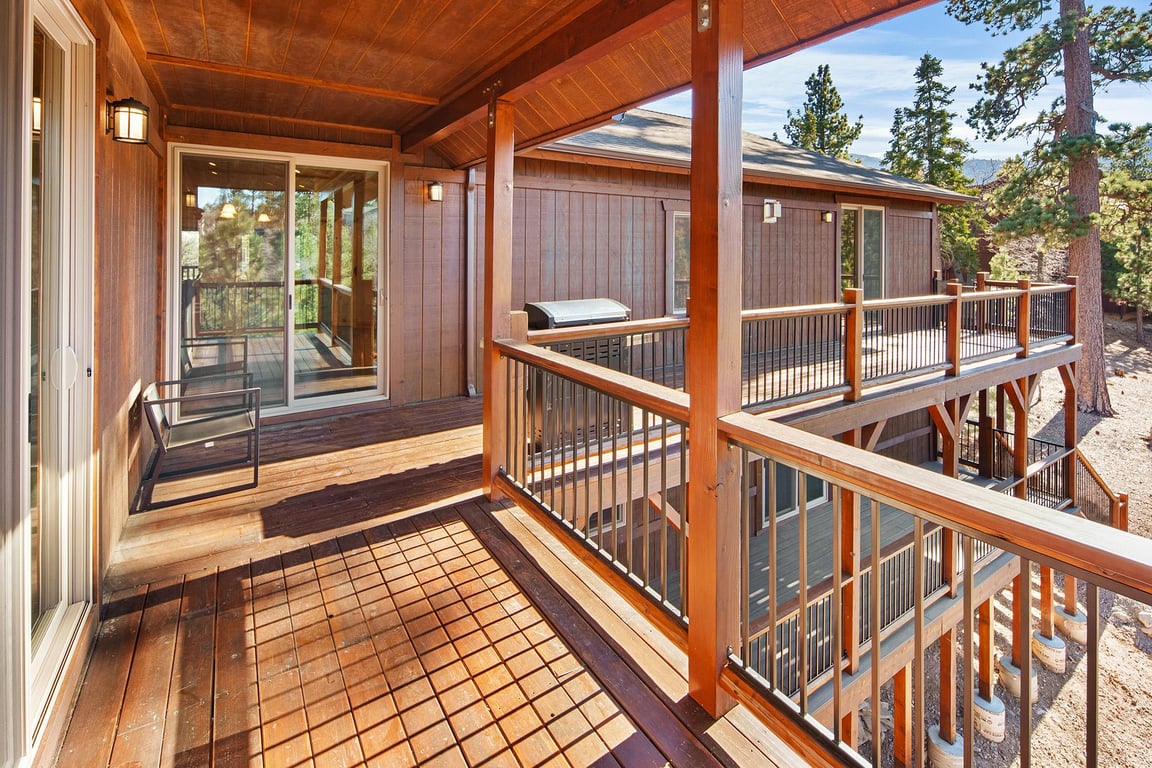 Cabin Image 49