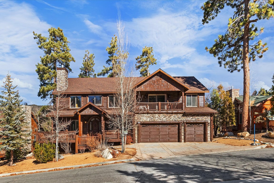 Cabin Image 52