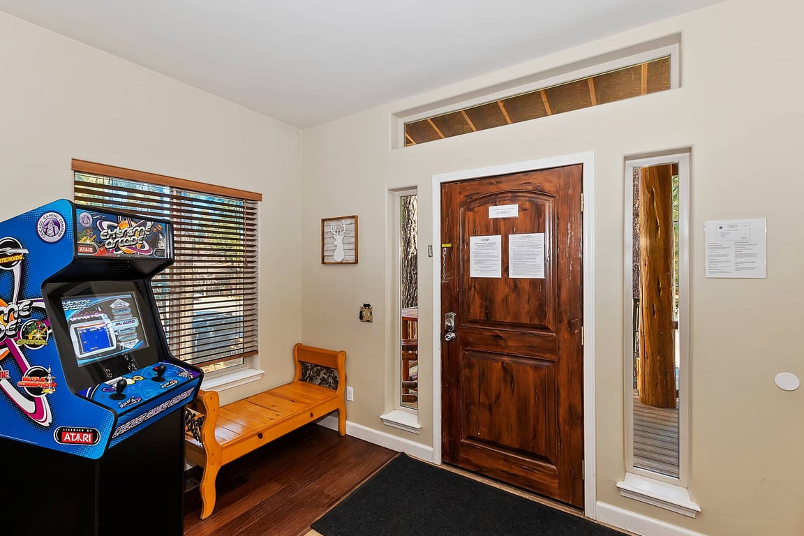 Cabin Image 2