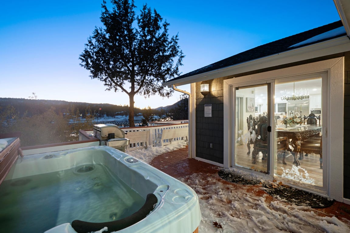 Cabin Image 3