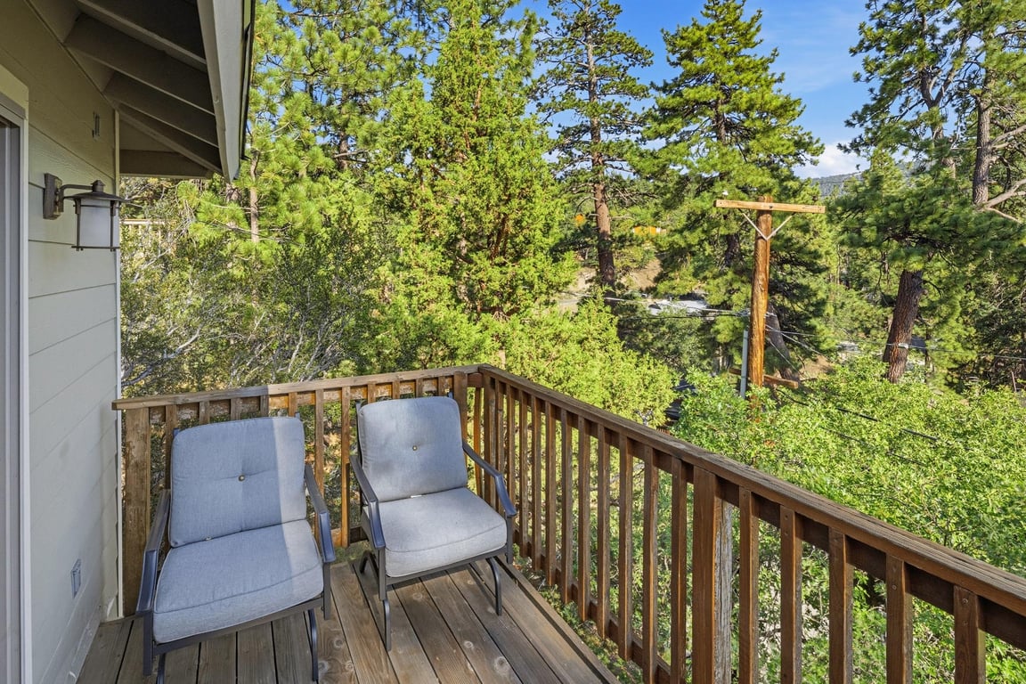 Cabin Image 34