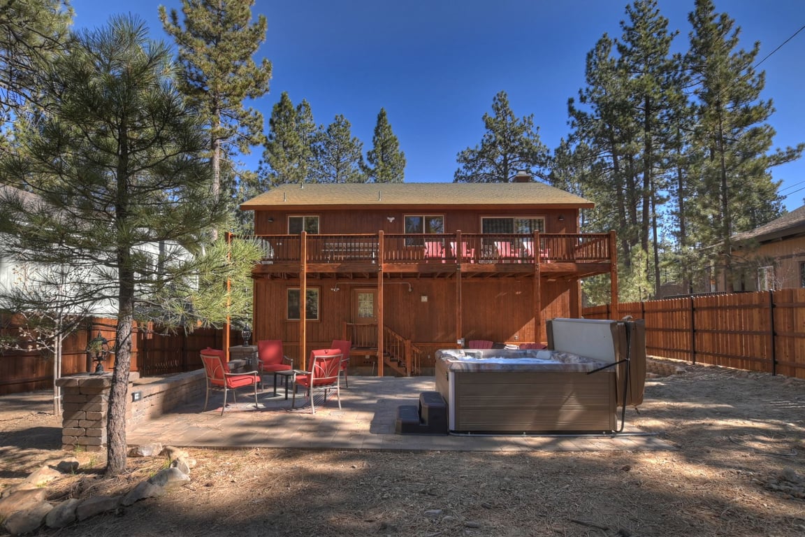 Cabin Image 31