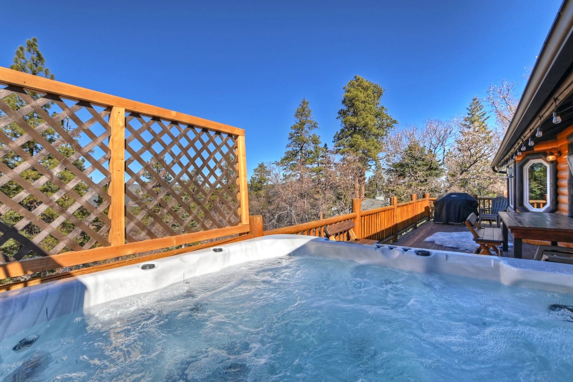 Cabin Image 31