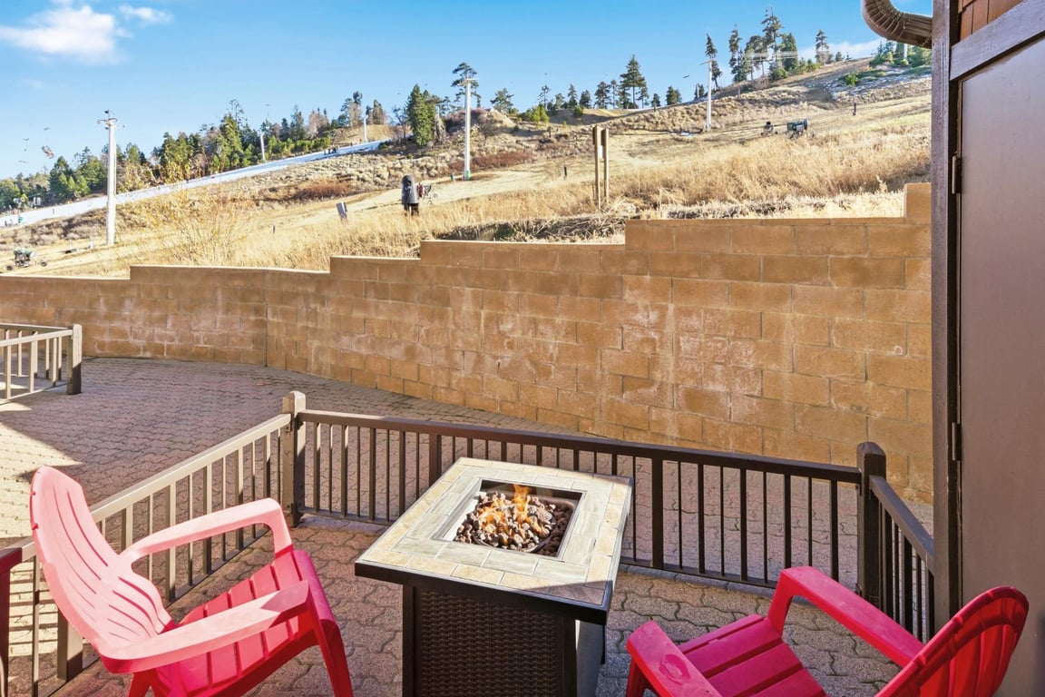 Big Bear Cabin - DorneysDen - 0005