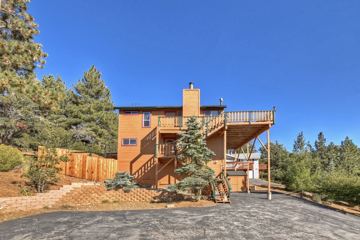 Cabin Image 27