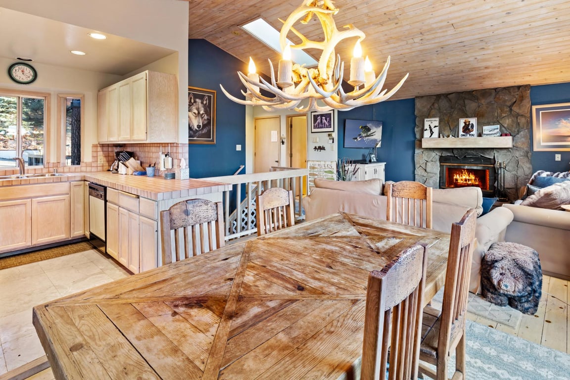 Big Bear Cabin - LucyI'mHome - 0003