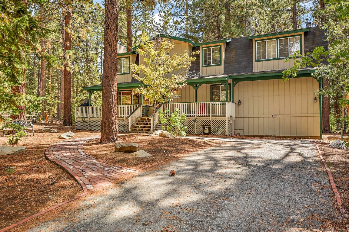 Cabin Image 34