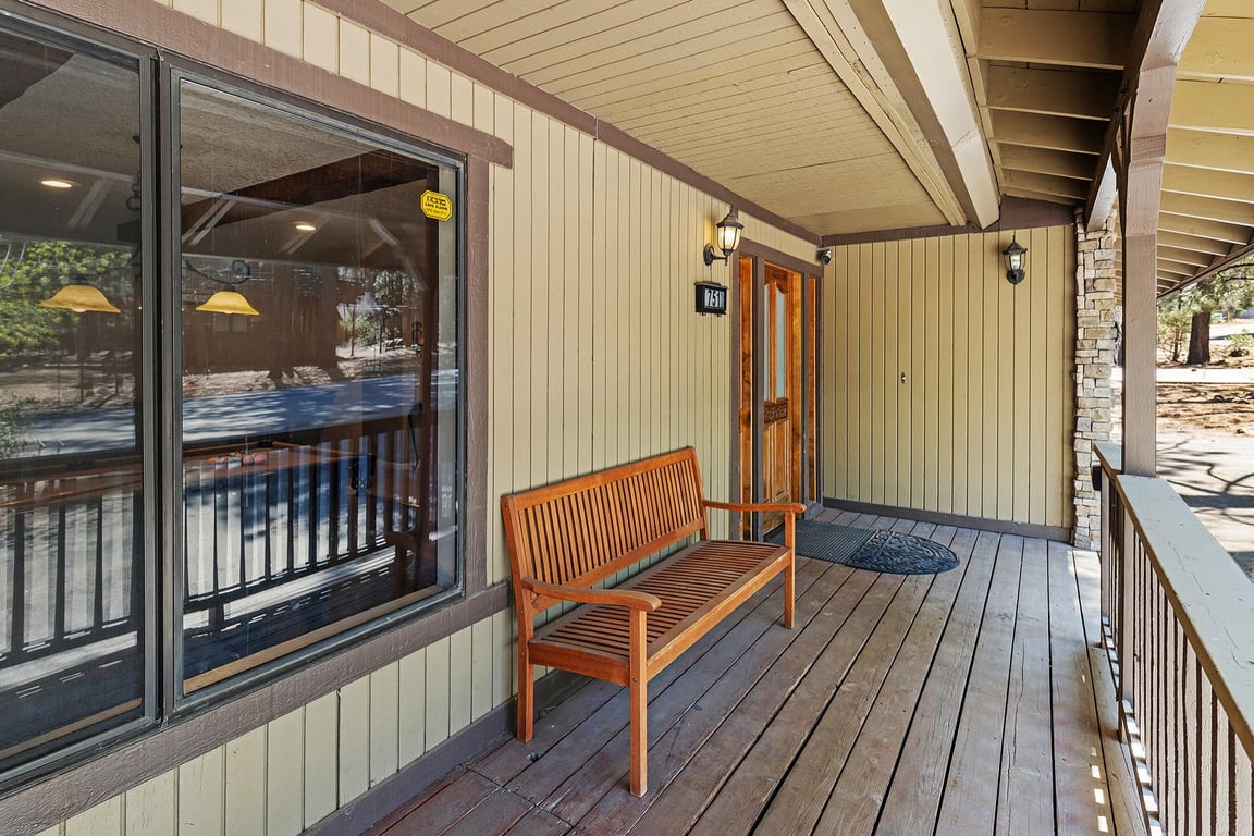 Cabin Image 6