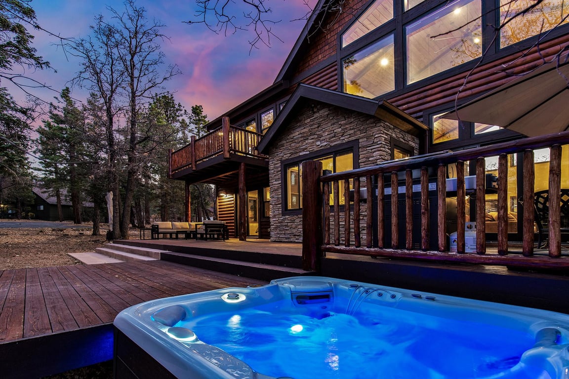 Cabin Image 3