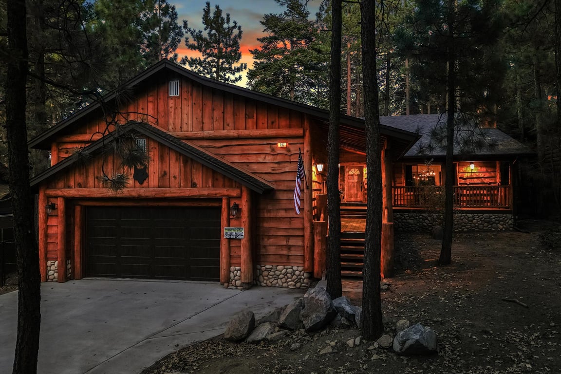 Cabin Image 63