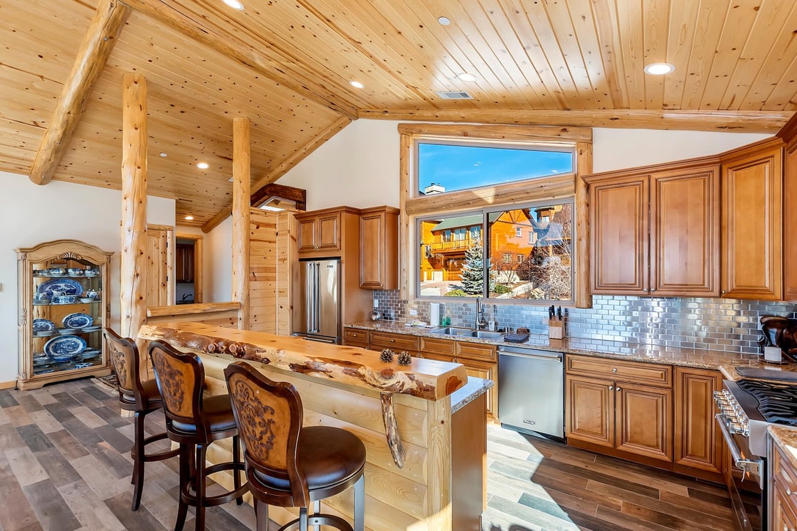 Cabin Image 13