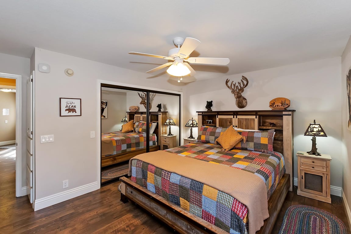 Cabin Image 39