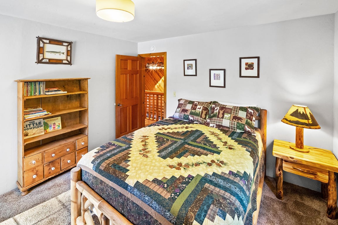 Cabin Image 35