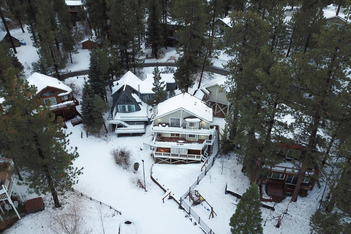 Cabin Image 45