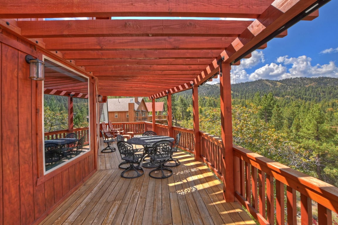 Cabin Image 10