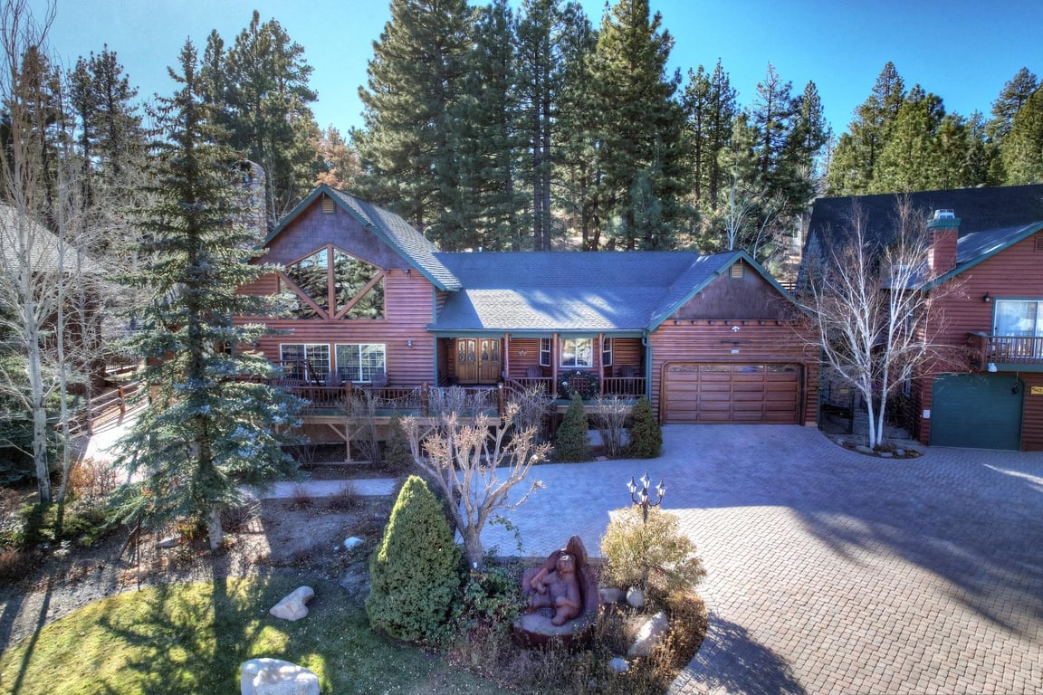 Cabin Image 43