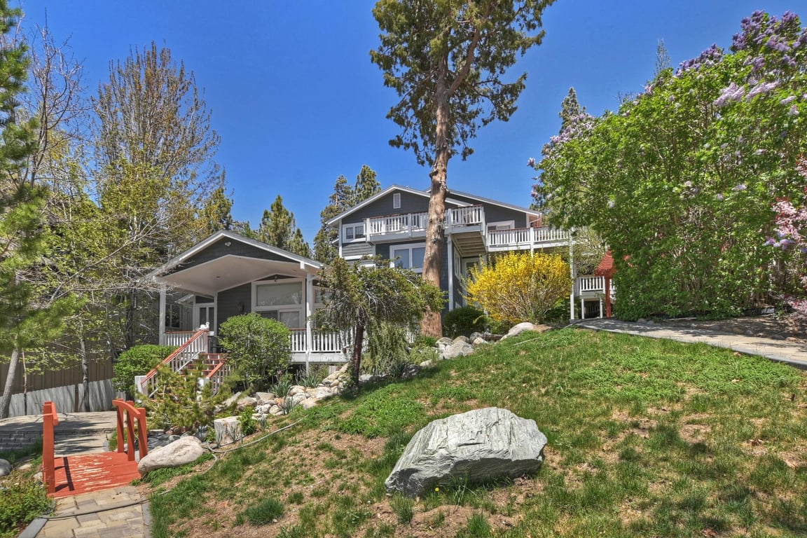 Cabin Image 72