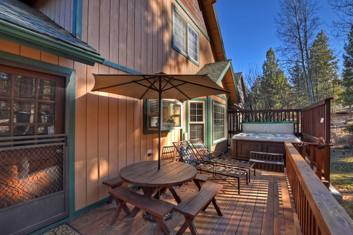 Cabin Image 37
