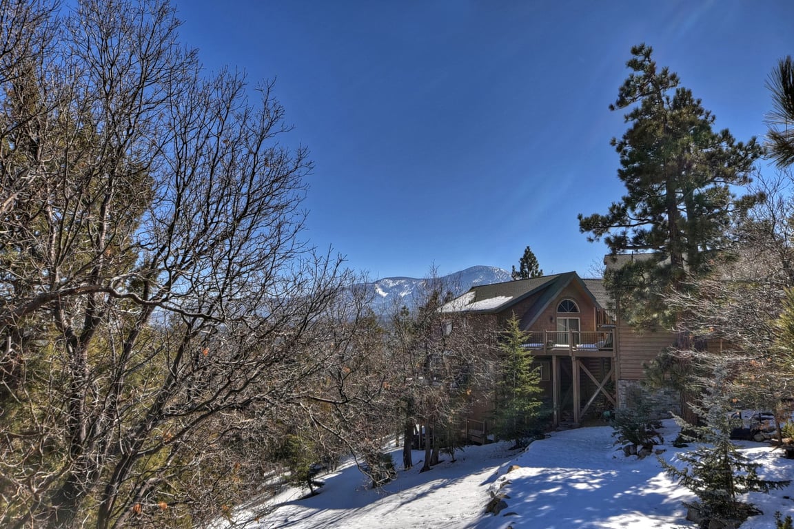 Cabin Image 47