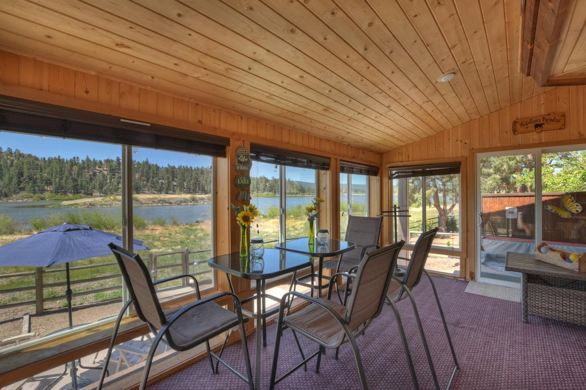 Cabin Image 34