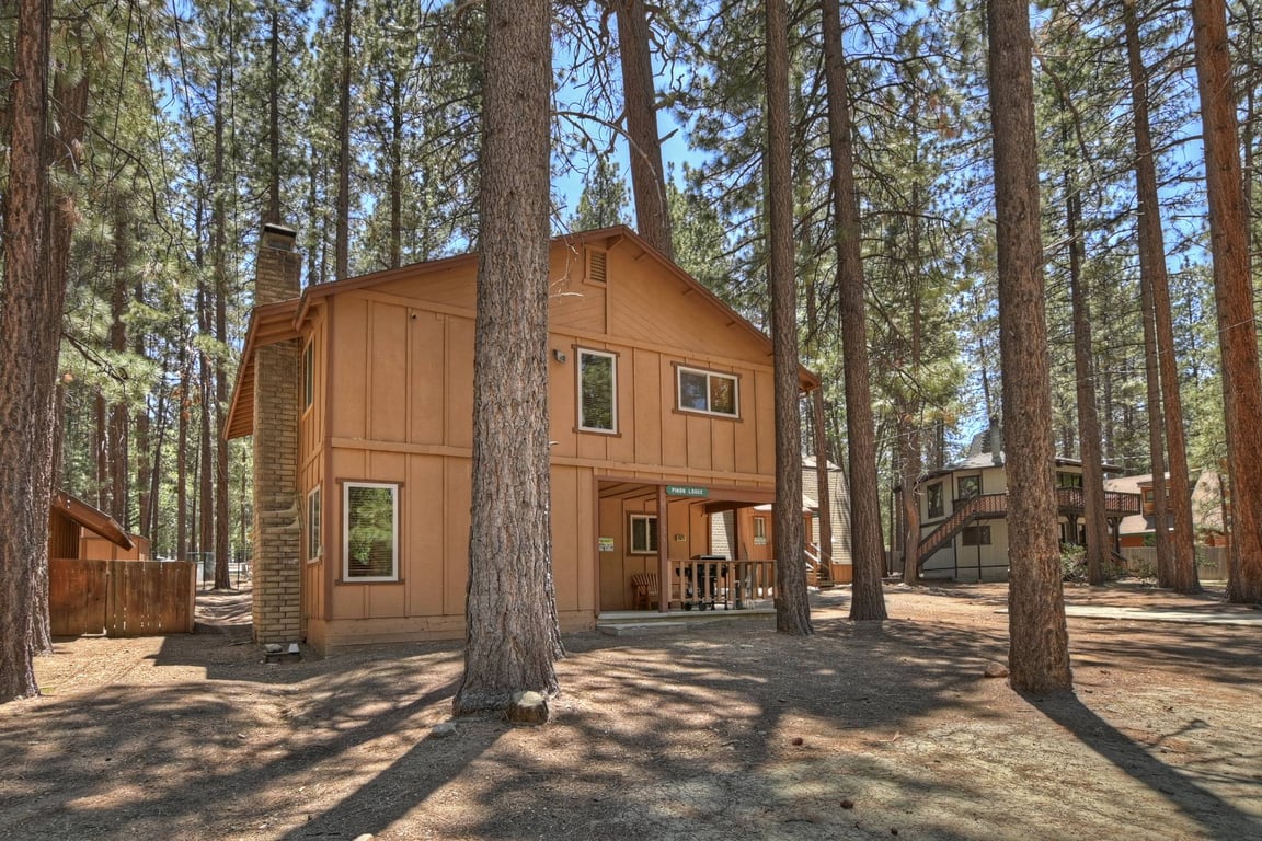 Cabin Image 27