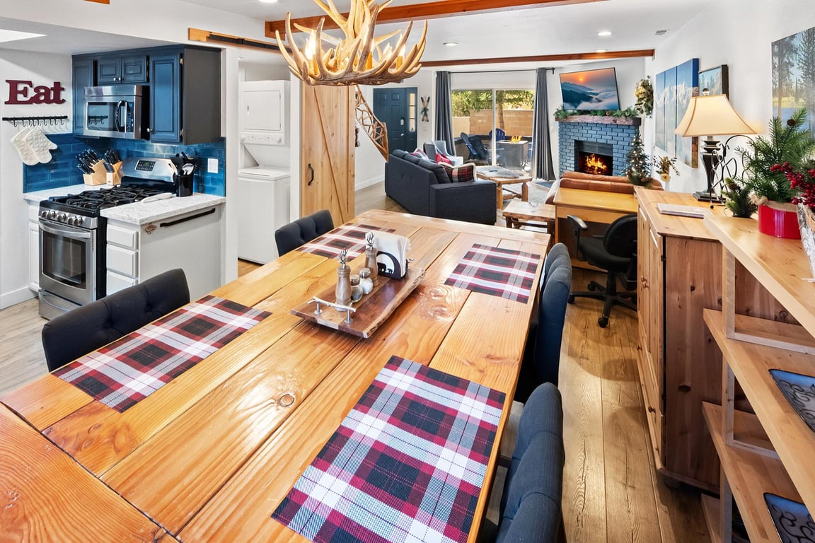 Cabin Image 2