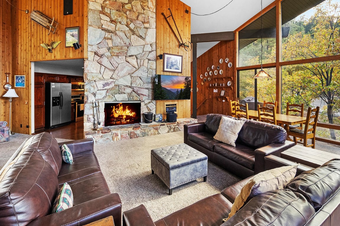Cabin Image 1