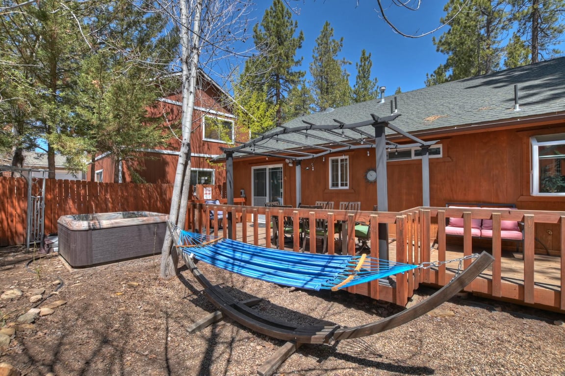 Cabin Image 3
