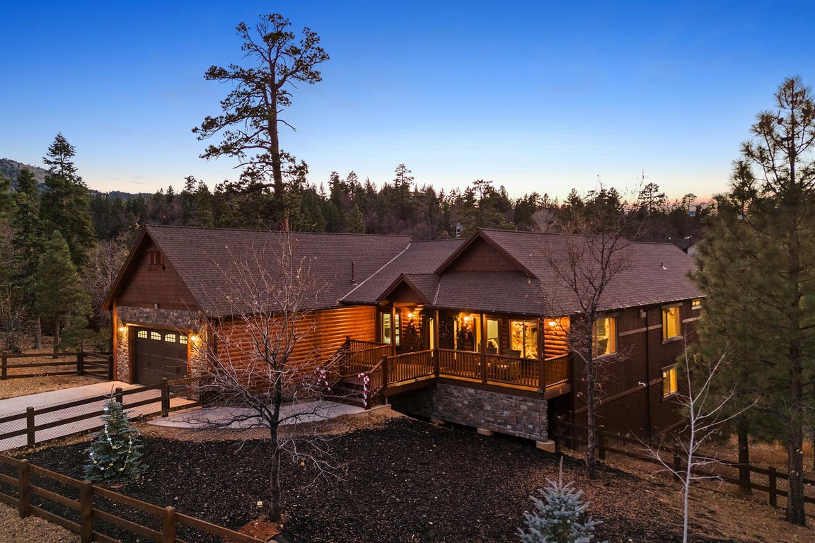 Cabin Image 4