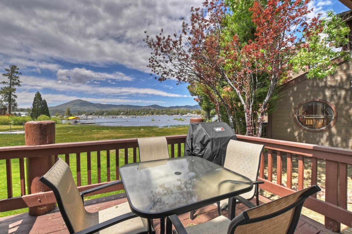 Cabin Image 35