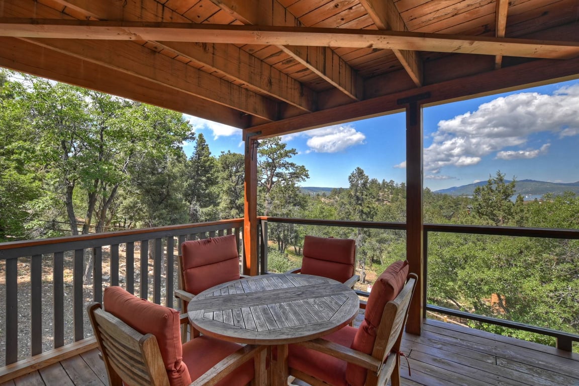 Cabin Image 36