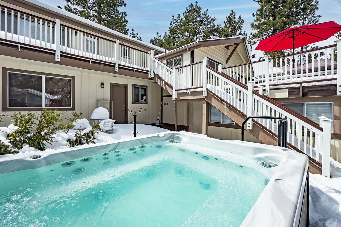 Cabin Image 83